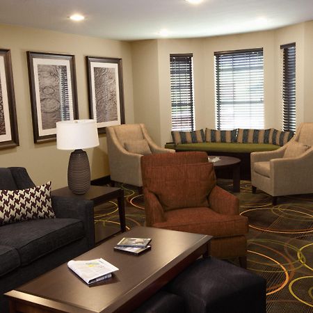 Staybridge Suites Toledo - Rossford - Perrysburg By Ihg מראה חיצוני תמונה