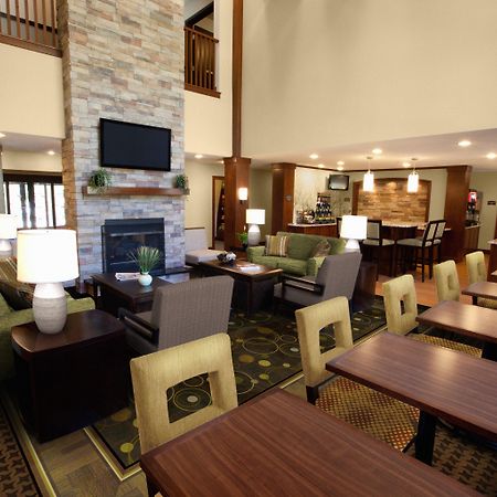 Staybridge Suites Toledo - Rossford - Perrysburg, An Ihg Hotel מראה חיצוני תמונה