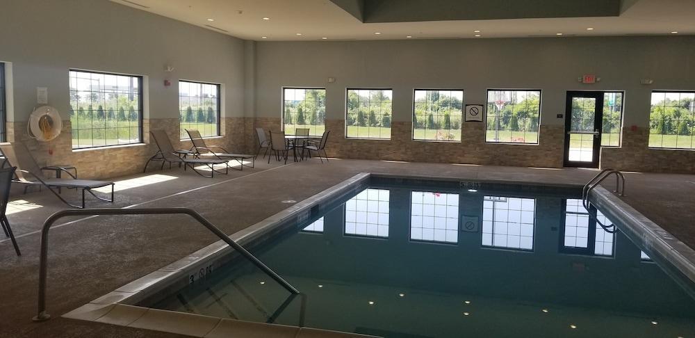Staybridge Suites Toledo - Rossford - Perrysburg By Ihg מראה חיצוני תמונה