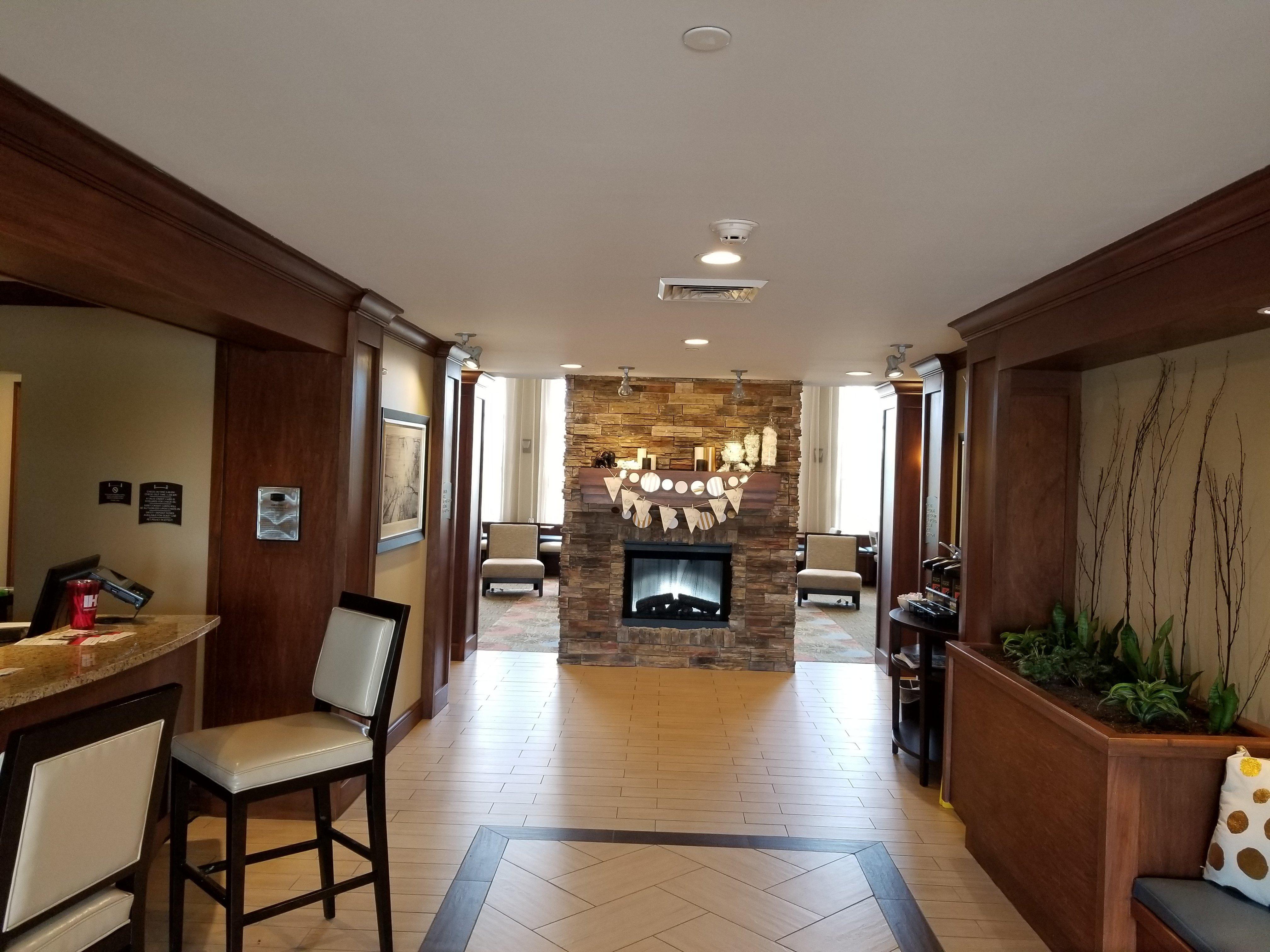 Staybridge Suites Toledo - Rossford - Perrysburg, An Ihg Hotel מראה חיצוני תמונה