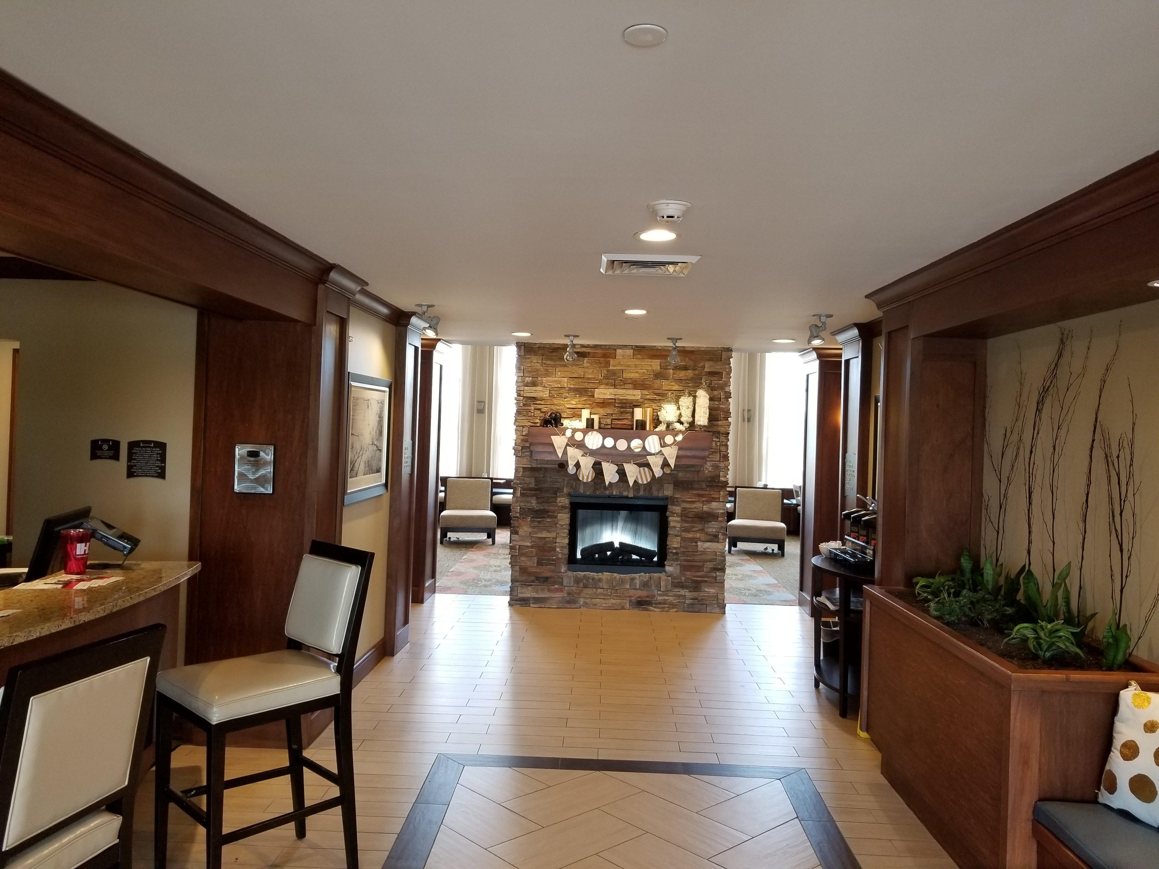 Staybridge Suites Toledo - Rossford - Perrysburg By Ihg מראה חיצוני תמונה