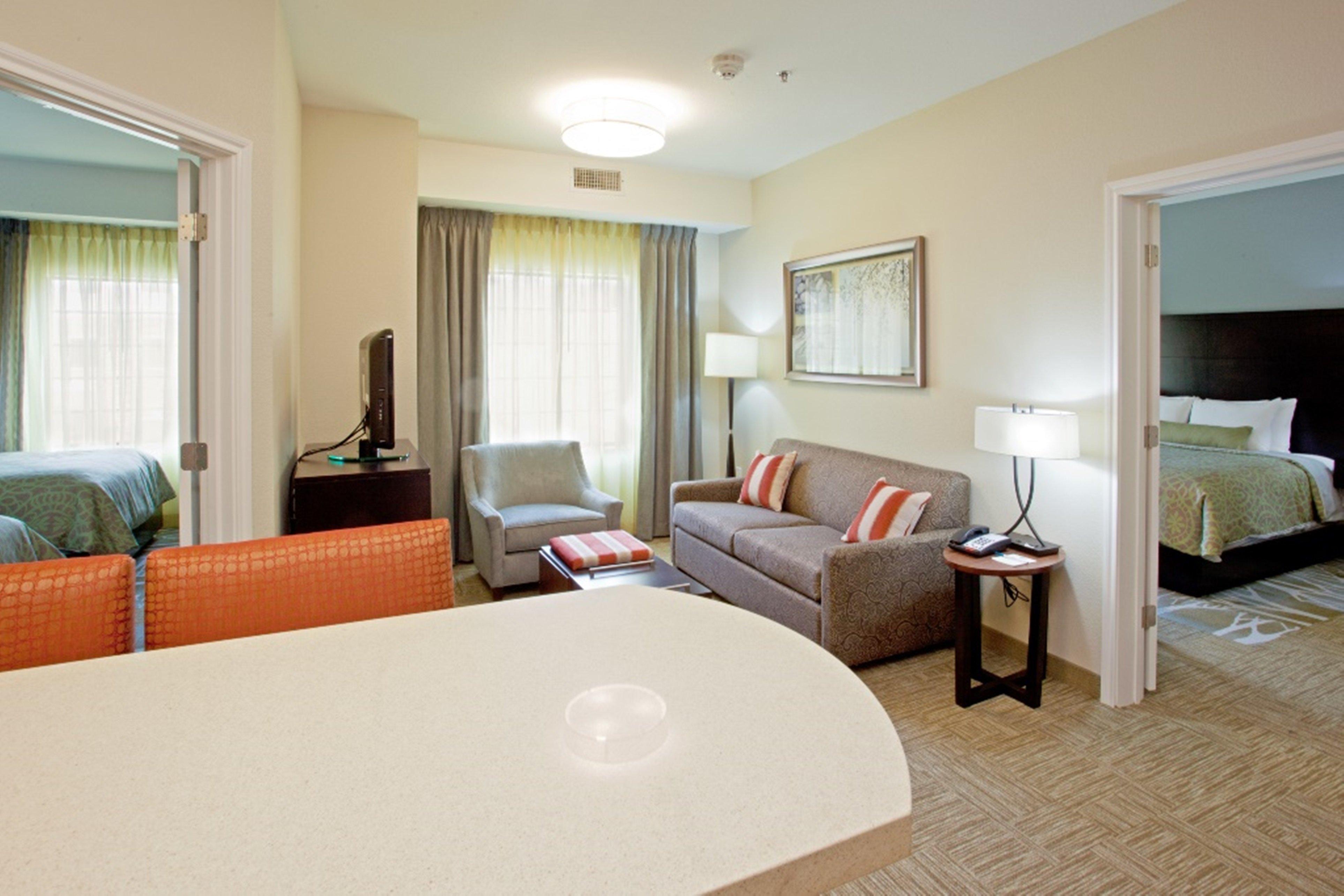 Staybridge Suites Toledo - Rossford - Perrysburg, An Ihg Hotel מראה חיצוני תמונה