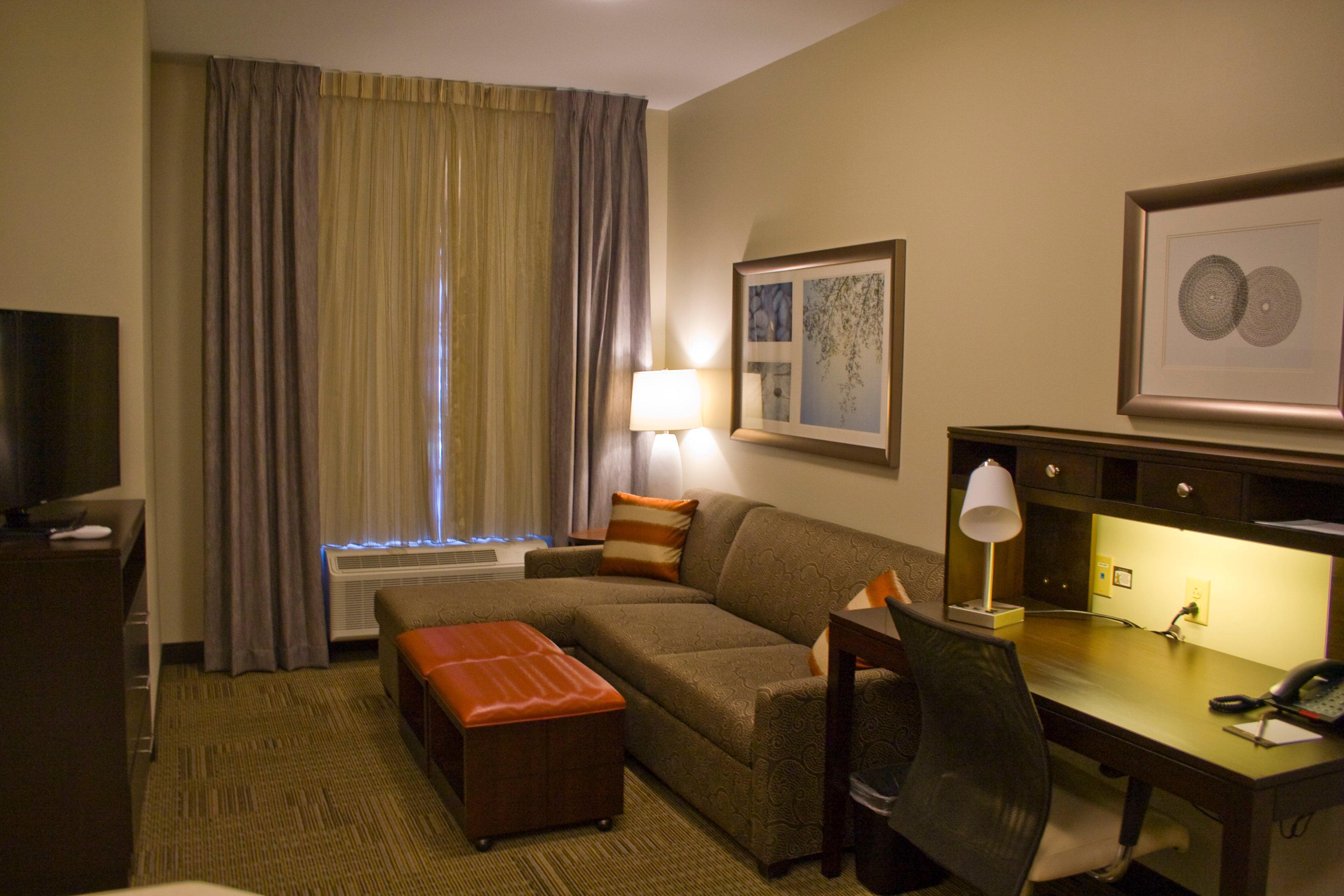 Staybridge Suites Toledo - Rossford - Perrysburg, An Ihg Hotel מראה חיצוני תמונה