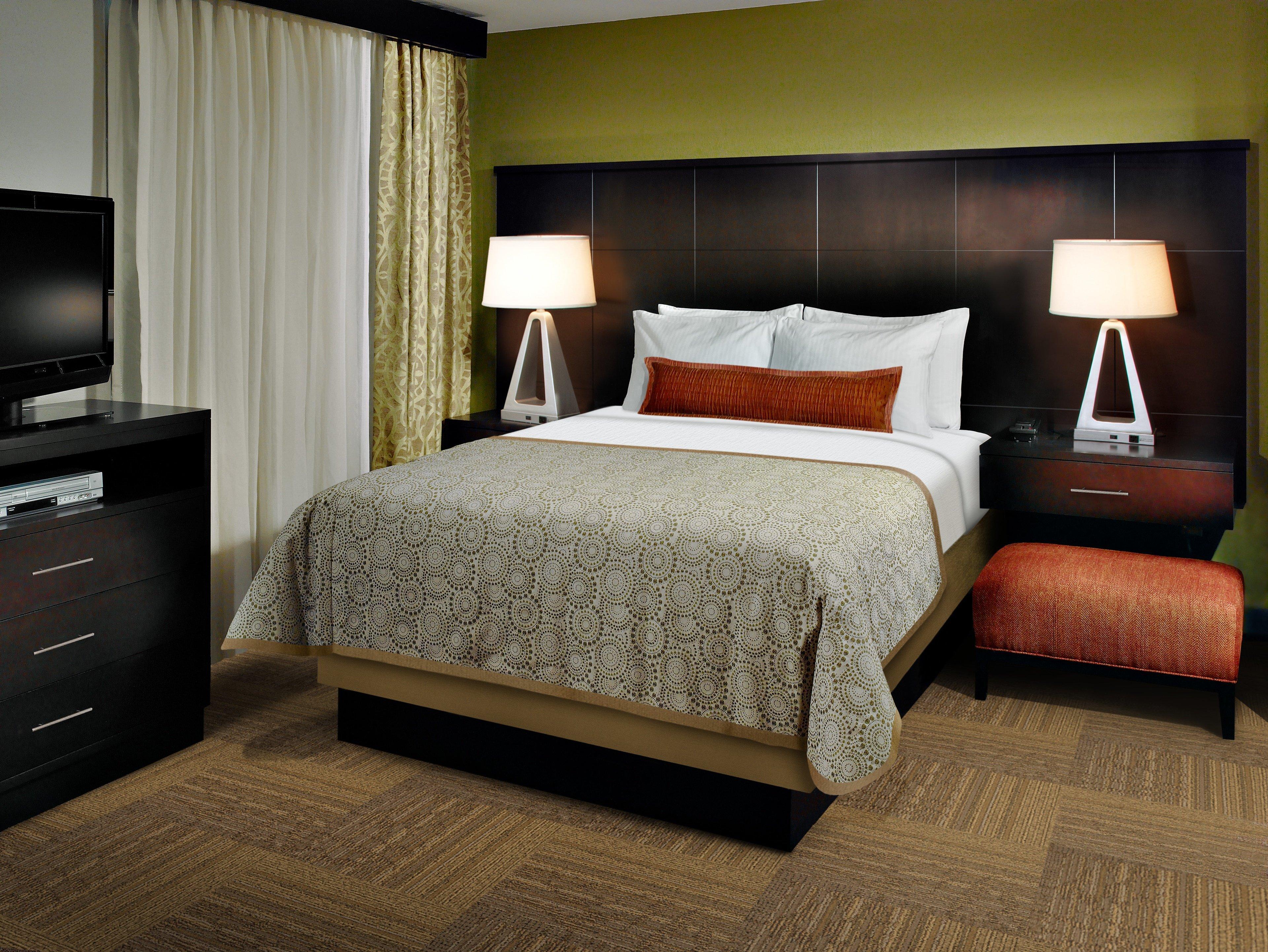 Staybridge Suites Toledo - Rossford - Perrysburg, An Ihg Hotel מראה חיצוני תמונה