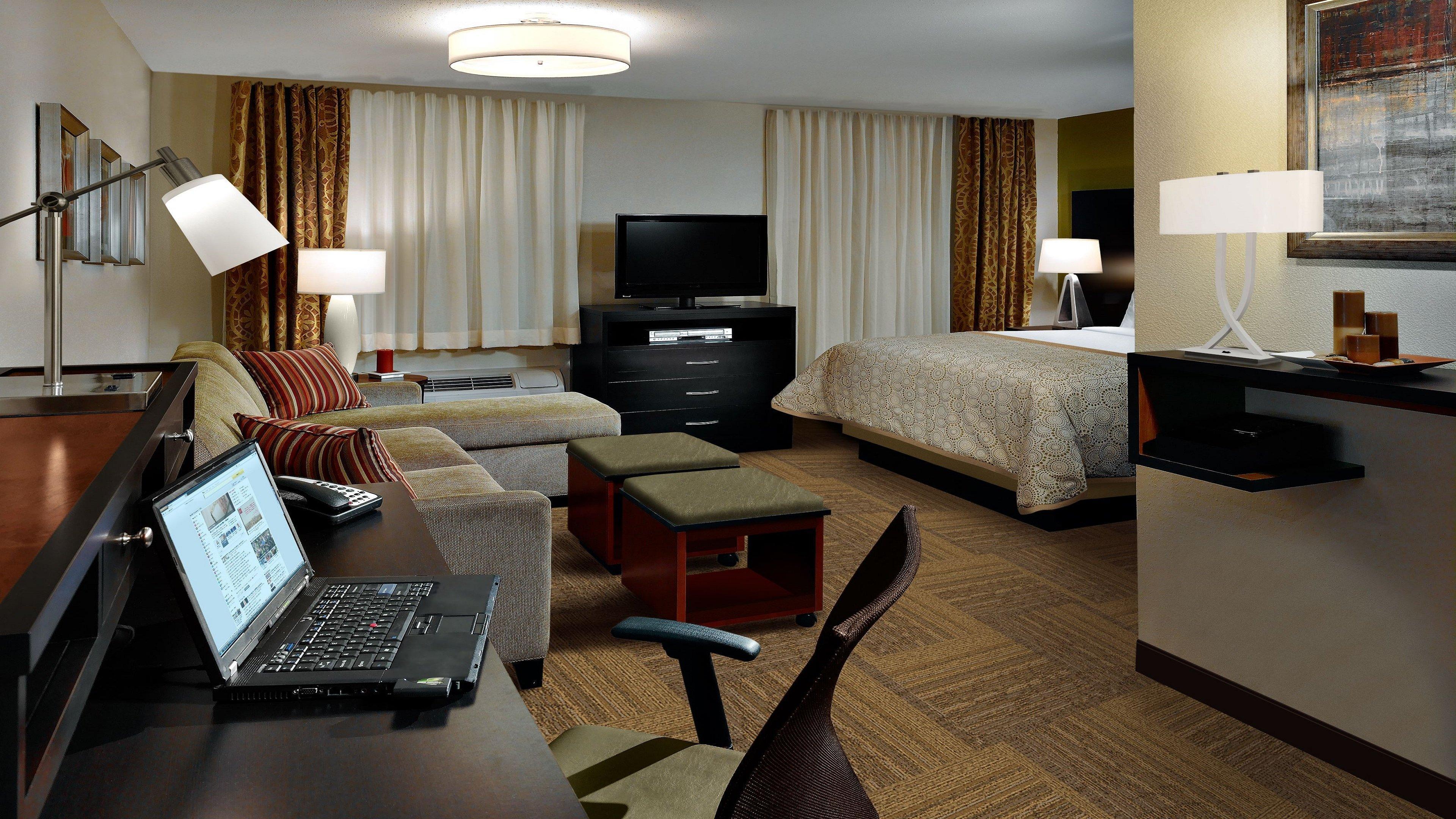 Staybridge Suites Toledo - Rossford - Perrysburg, An Ihg Hotel מראה חיצוני תמונה