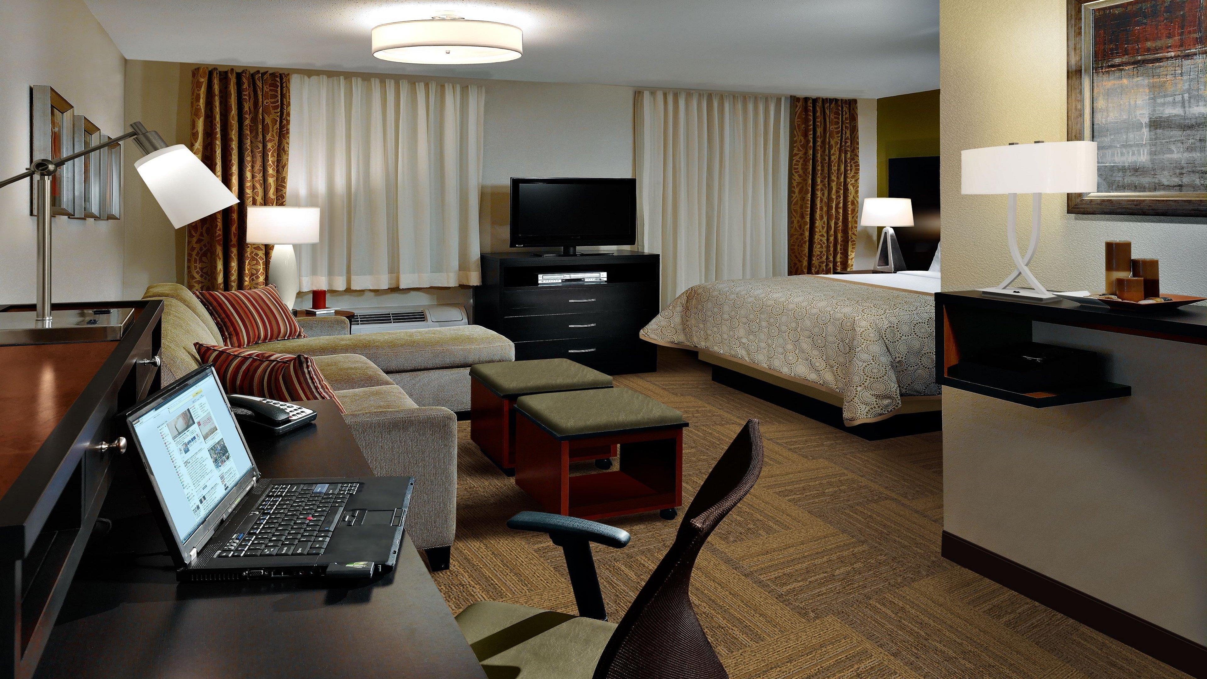 Staybridge Suites Toledo - Rossford - Perrysburg By Ihg מראה חיצוני תמונה