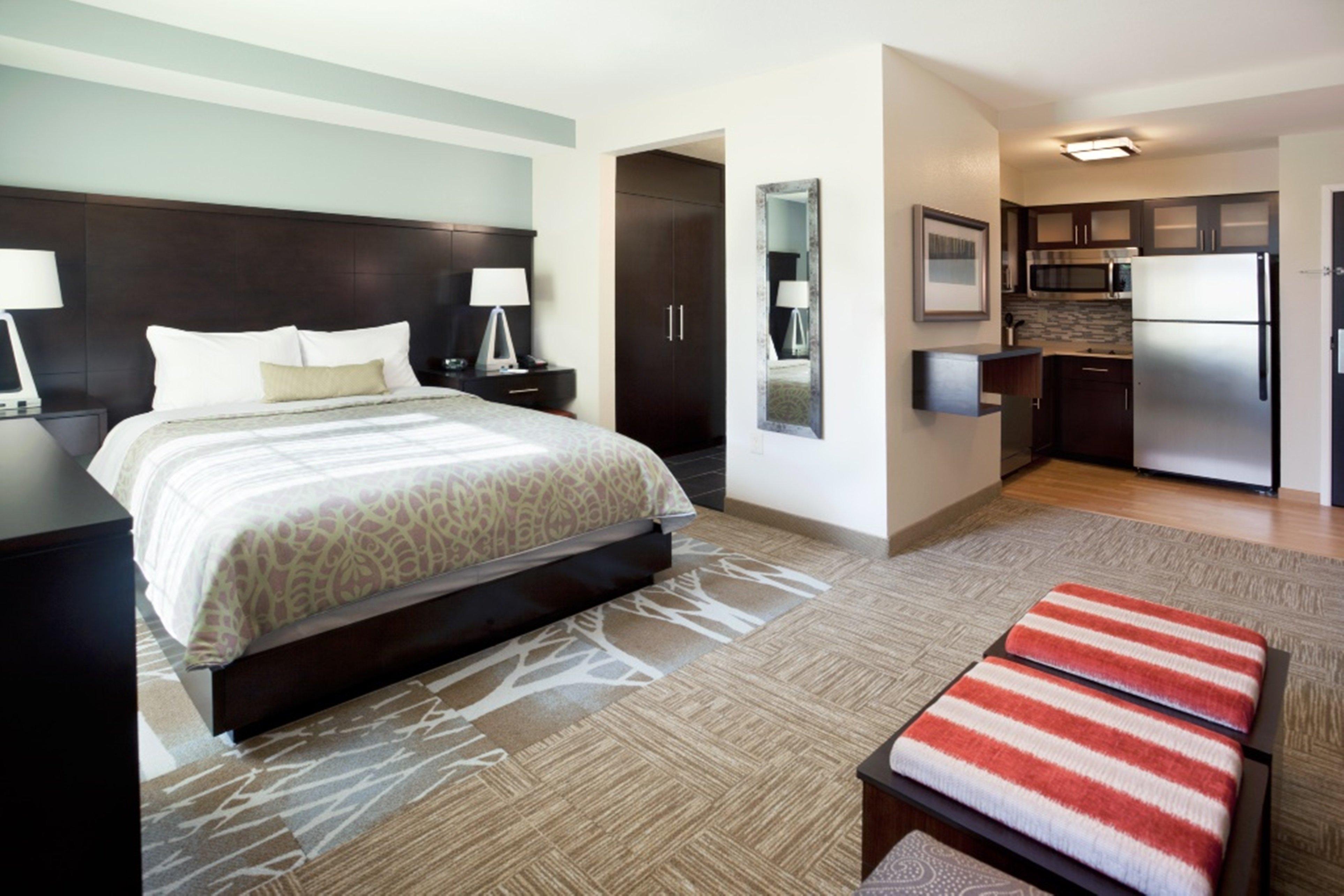 Staybridge Suites Toledo - Rossford - Perrysburg By Ihg מראה חיצוני תמונה