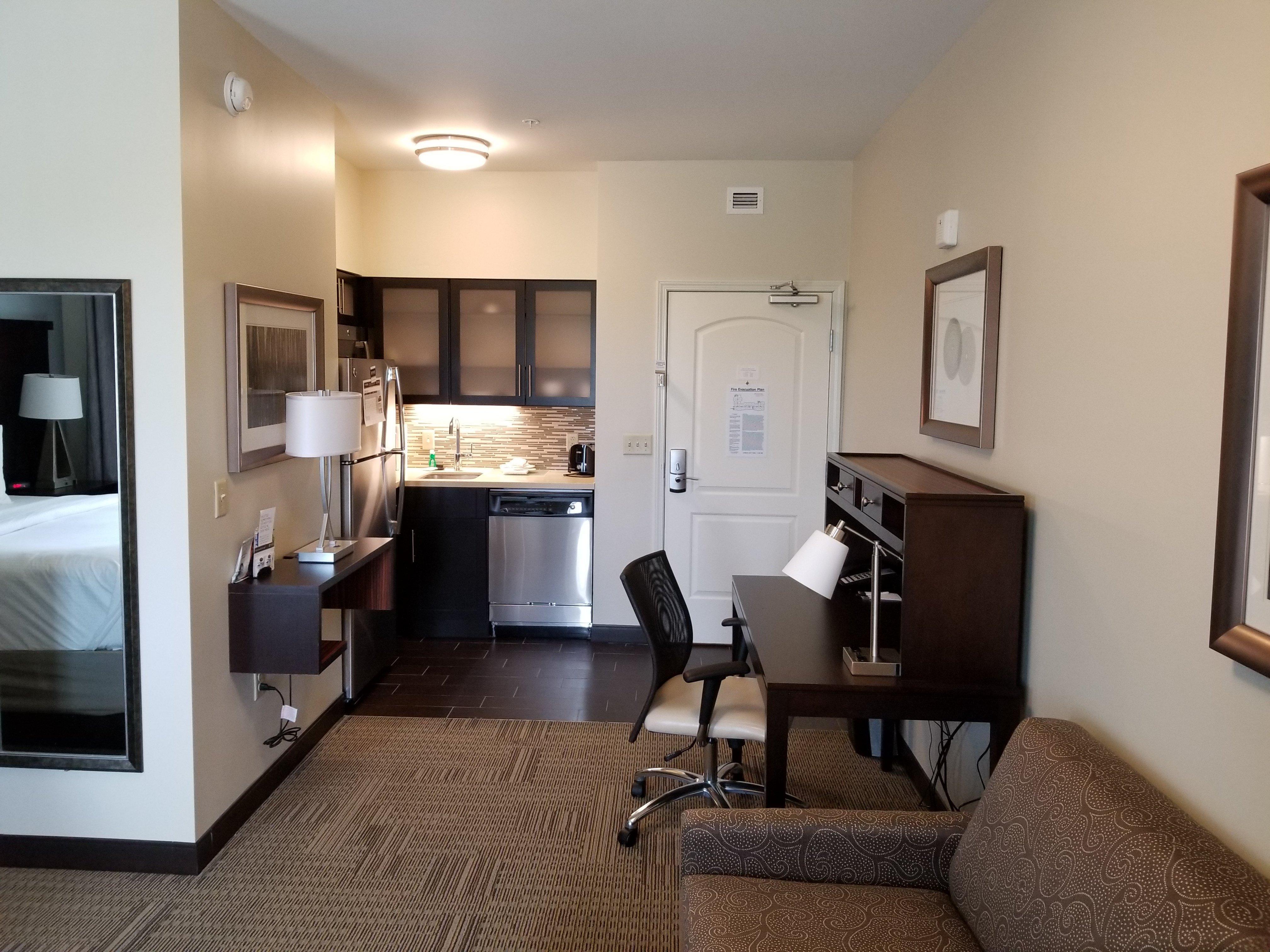 Staybridge Suites Toledo - Rossford - Perrysburg, An Ihg Hotel מראה חיצוני תמונה