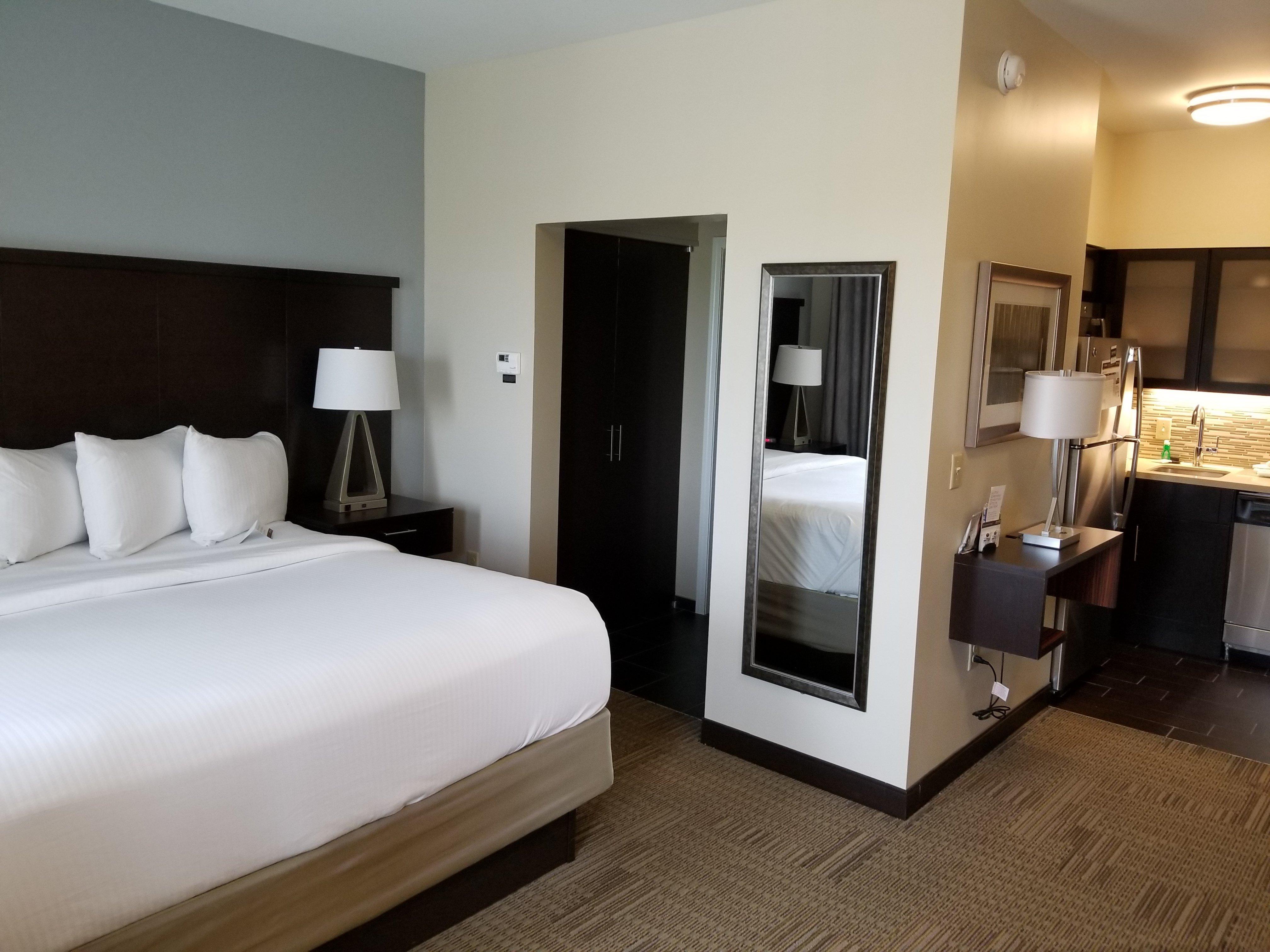 Staybridge Suites Toledo - Rossford - Perrysburg, An Ihg Hotel מראה חיצוני תמונה