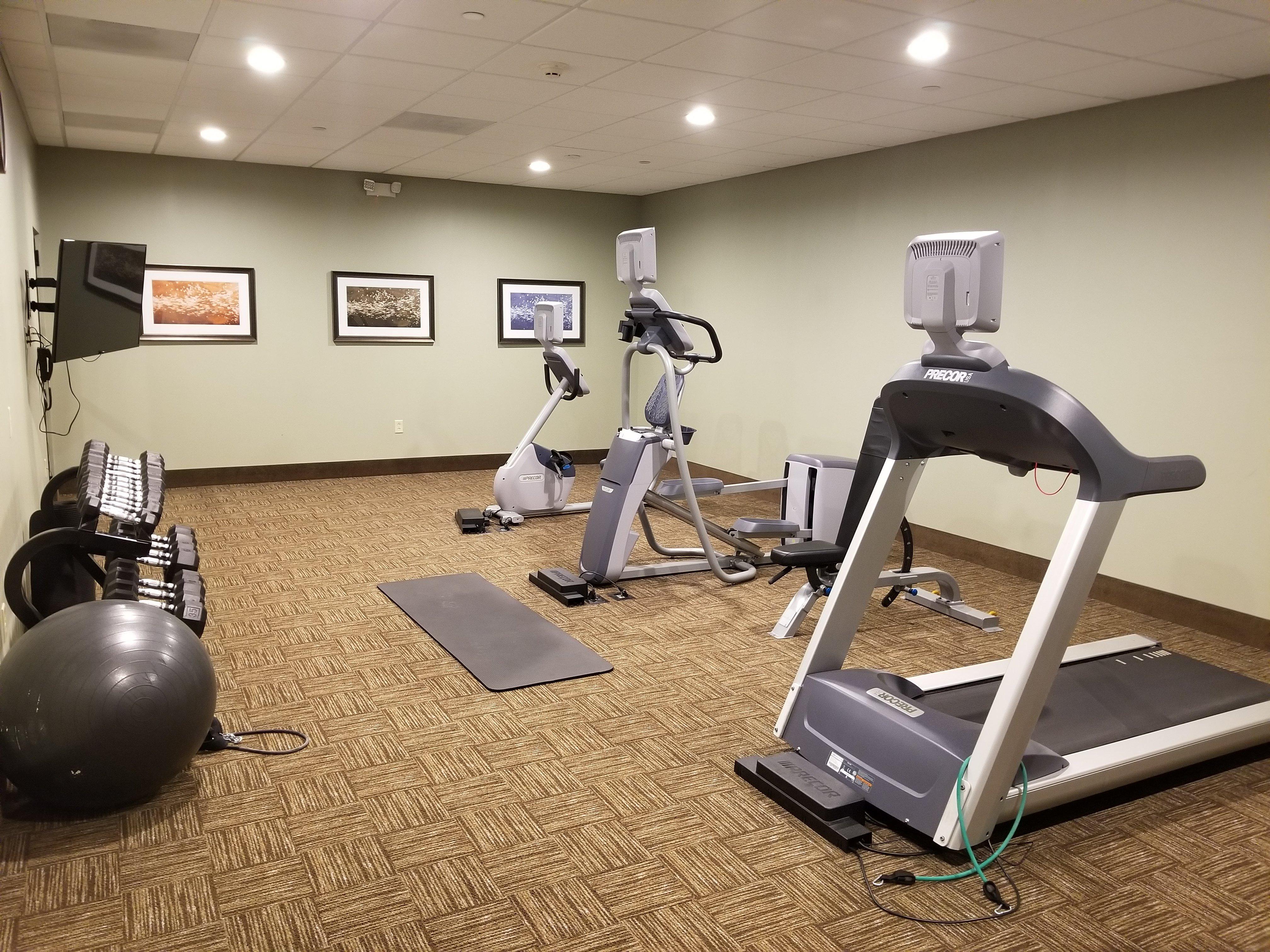 Staybridge Suites Toledo - Rossford - Perrysburg, An Ihg Hotel מראה חיצוני תמונה