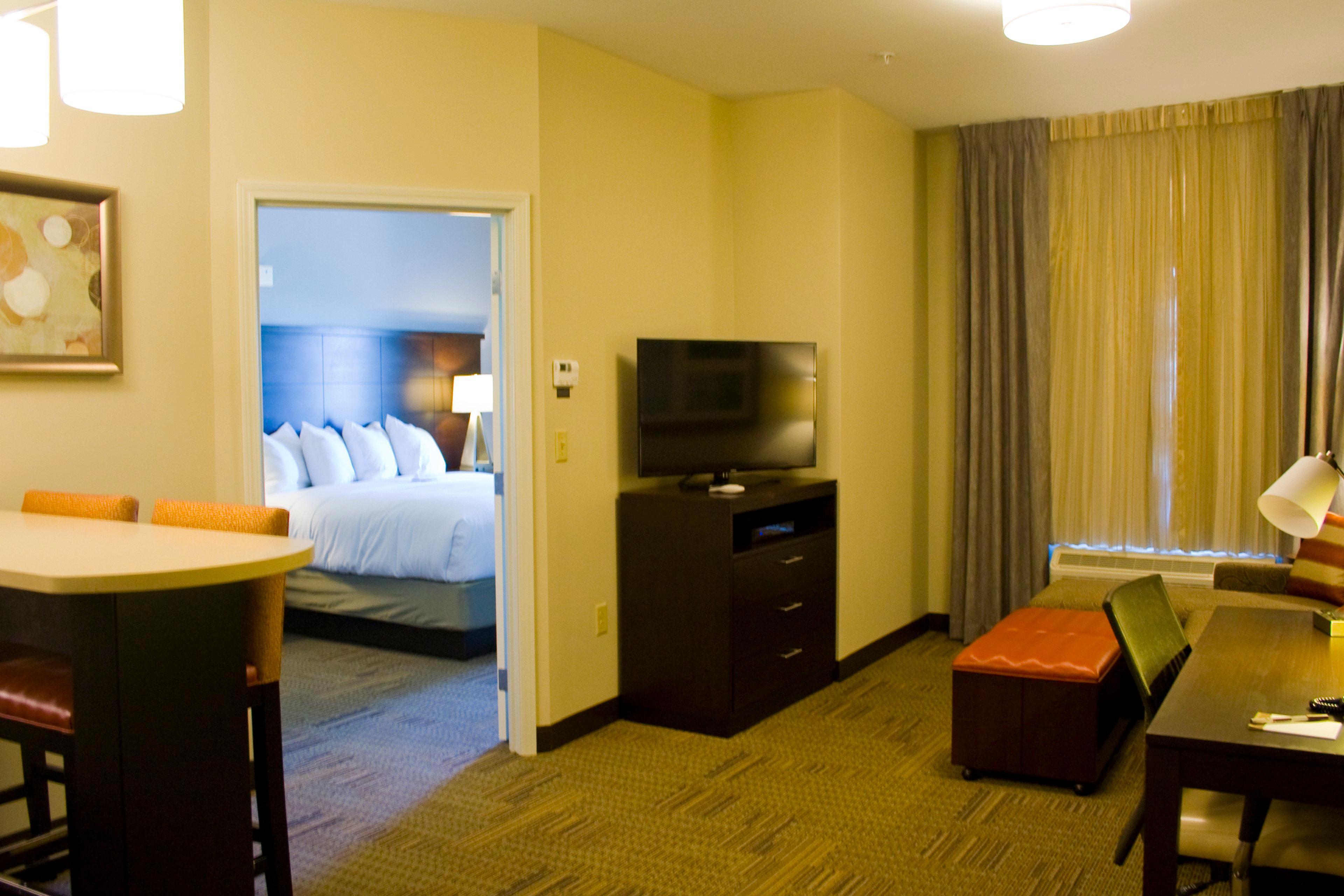 Staybridge Suites Toledo - Rossford - Perrysburg By Ihg מראה חיצוני תמונה