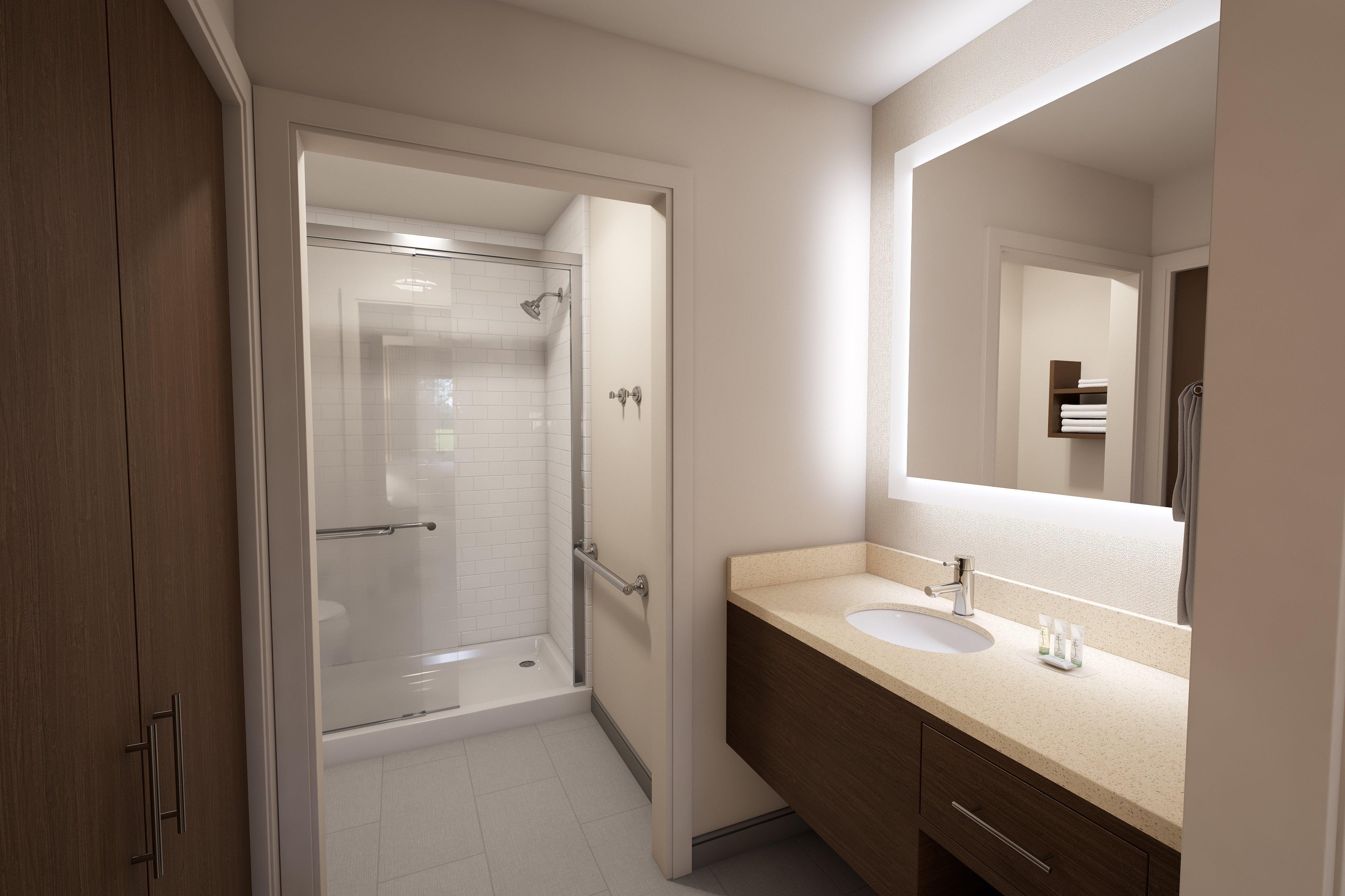 Staybridge Suites Toledo - Rossford - Perrysburg By Ihg מראה חיצוני תמונה