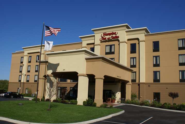 Staybridge Suites Toledo - Rossford - Perrysburg By Ihg מראה חיצוני תמונה
