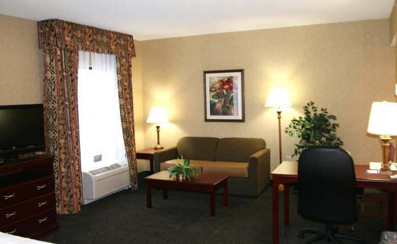 Staybridge Suites Toledo - Rossford - Perrysburg By Ihg מראה חיצוני תמונה