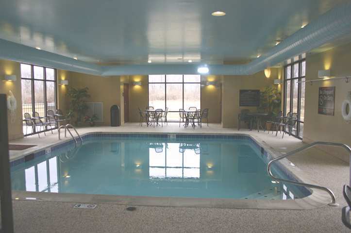 Staybridge Suites Toledo - Rossford - Perrysburg By Ihg מראה חיצוני תמונה